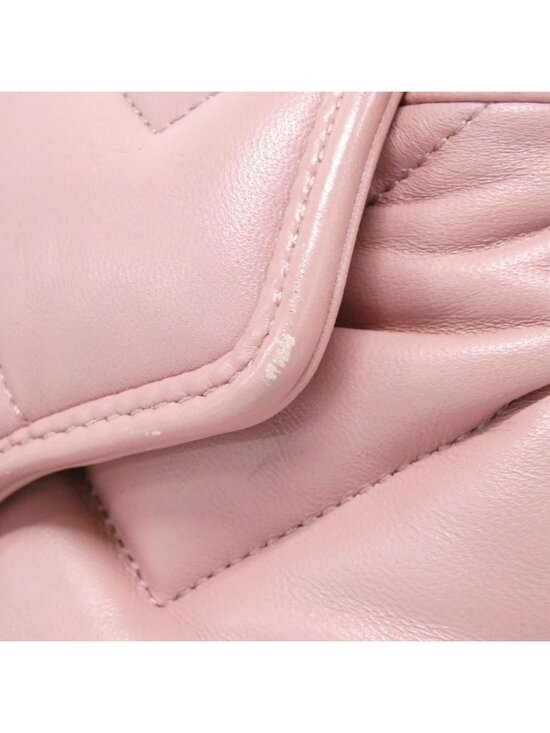 Gucci GG Marmont Backpack main image 8